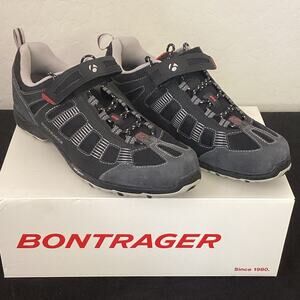 Bontrager SSR Biking Shoes Size 12 with box